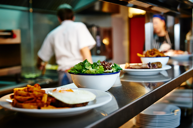 Hygiène des restaurants