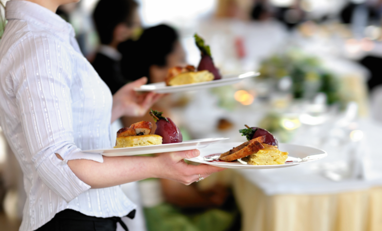 CHEF DE RANG EXPERIMENTE H/F