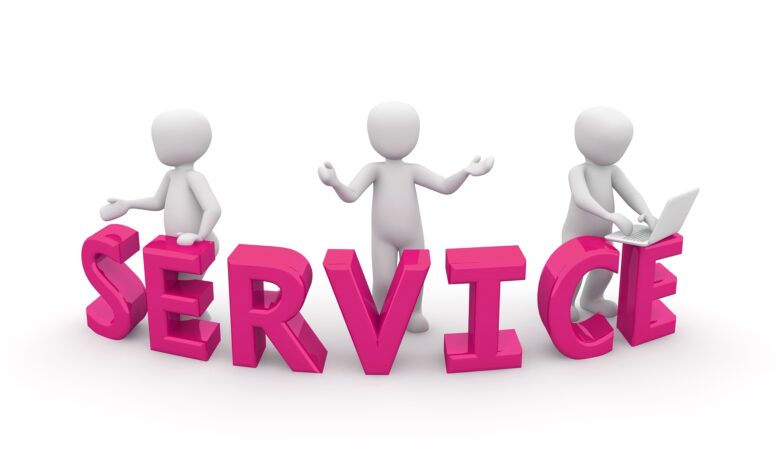 SERVEUR / SERVEUSE POSTE LOGE