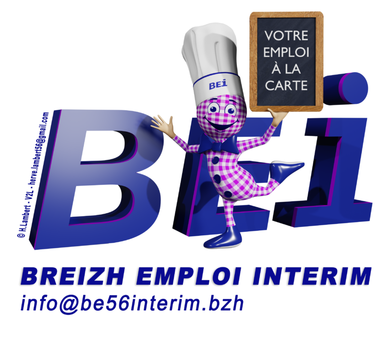 EN COMPLEMENTARIE DE BREIZH EMPLOI RETROUVEZ BREIZH EMPLOI INTERIM