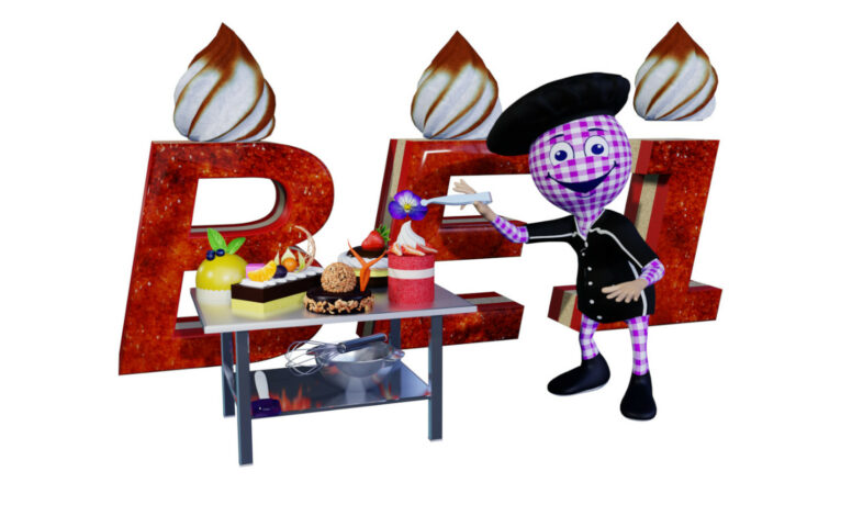 PATISSIER / PATISSIERE
