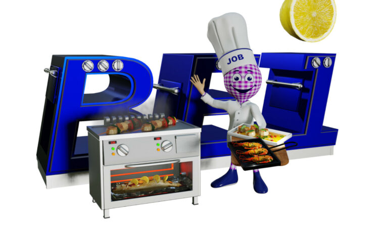 Second de cuisine (H-F). CDI Vannes