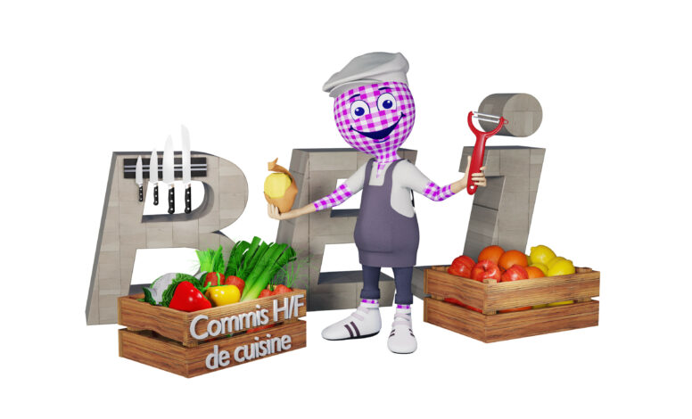 Commis de cuisine (H-F), saison 2025