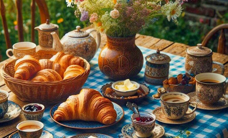 Serveur(euse) petit déjeuner CDD temps partiel presqu’ile de Quiberon