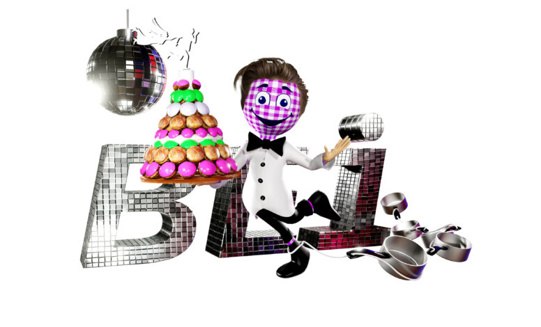 Serveurs(euses) banquet pour evenementiel
